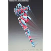 Chozo Kado - JoJo's Bizarre Adventure: Diamond is Unbreakable / Higashikata Jousuke