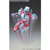 Chozo Kado - JoJo's Bizarre Adventure: Diamond is Unbreakable / Higashikata Jousuke