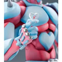 Chozo Kado - JoJo's Bizarre Adventure: Diamond is Unbreakable / Higashikata Jousuke