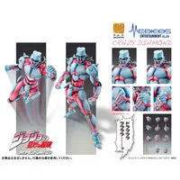 Chozo Kado - JoJo's Bizarre Adventure: Diamond is Unbreakable / Higashikata Jousuke