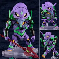 Nendoroid - Neon Genesis Evangelion / Evangelion Unit-01
