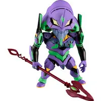 Nendoroid - Neon Genesis Evangelion / Evangelion Unit-01