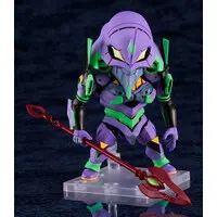 Nendoroid - Neon Genesis Evangelion / Evangelion Unit-01