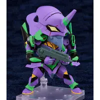 Nendoroid - Neon Genesis Evangelion / Evangelion Unit-01