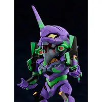 Nendoroid - Neon Genesis Evangelion / Evangelion Unit-01