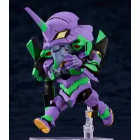 Nendoroid - Neon Genesis Evangelion / Evangelion Unit-01