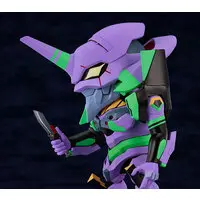 Nendoroid - Neon Genesis Evangelion / Evangelion Unit-01