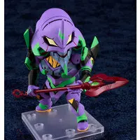 Nendoroid - Neon Genesis Evangelion / Evangelion Unit-01