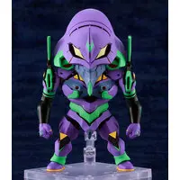 Nendoroid - Neon Genesis Evangelion / Evangelion Unit-01