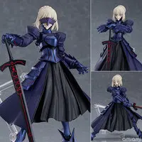 figma - Fate/stay night / Artoria Pendragon Alter (Saber)