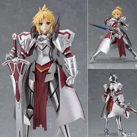 figma - Fate/Apocrypha / Mordred (Fate series)