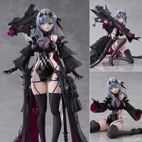 figma - NIKKE / Modernia