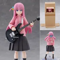figma - Bocchi the Rock! / Bocchi-chan (Gotou Hitori)
