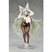 Goddess of Victory: Nikke Soda: Twinkle Bunny 1/7 Complete Figure