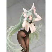 Goddess of Victory: Nikke Soda: Twinkle Bunny 1/7 Complete Figure