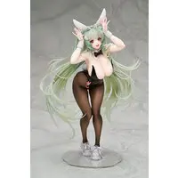 Goddess of Victory: Nikke Soda: Twinkle Bunny 1/7 Complete Figure
