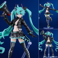Plastic model - VOCALOID / Hatsune Miku