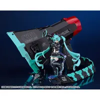 Plastic model - VOCALOID / Hatsune Miku