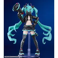 Plastic model - VOCALOID / Hatsune Miku