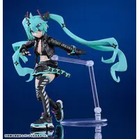 Plastic model - VOCALOID / Hatsune Miku