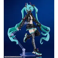 Plastic model - VOCALOID / Hatsune Miku