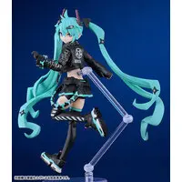 Plastic model - VOCALOID / Hatsune Miku