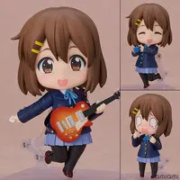 Nendoroid - K-ON! / Hirasawa Yui