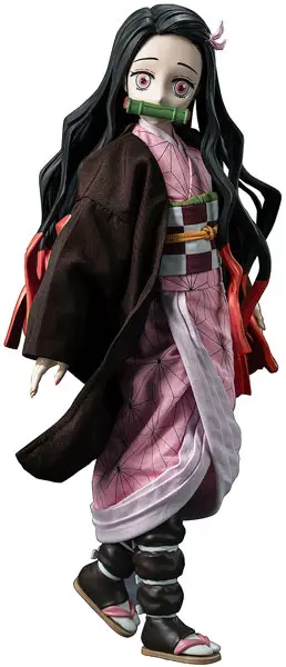 FigZero - Demon Slayer: Kimetsu no Yaiba / Kamado Nezuko