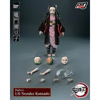 FigZero - Demon Slayer: Kimetsu no Yaiba / Kamado Nezuko