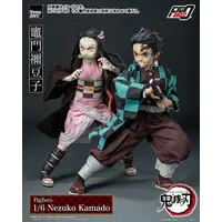 FigZero - Demon Slayer: Kimetsu no Yaiba / Kamado Nezuko
