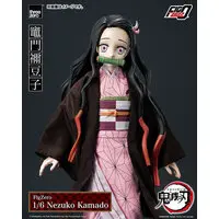 FigZero - Demon Slayer: Kimetsu no Yaiba / Kamado Nezuko