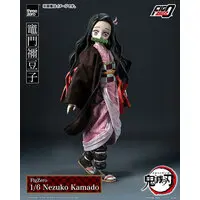 FigZero - Demon Slayer: Kimetsu no Yaiba / Kamado Nezuko