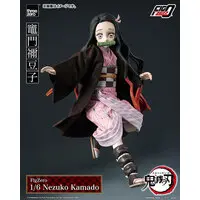 FigZero - Demon Slayer: Kimetsu no Yaiba / Kamado Nezuko