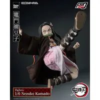 FigZero - Demon Slayer: Kimetsu no Yaiba / Kamado Nezuko
