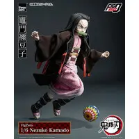 FigZero - Demon Slayer: Kimetsu no Yaiba / Kamado Nezuko
