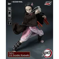 FigZero - Demon Slayer: Kimetsu no Yaiba / Kamado Nezuko