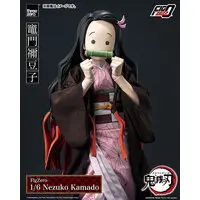 FigZero - Demon Slayer: Kimetsu no Yaiba / Kamado Nezuko