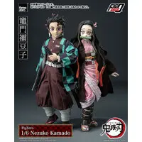 FigZero - Demon Slayer: Kimetsu no Yaiba / Kamado Nezuko