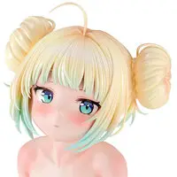 Figure - Nikukan Girl