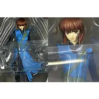 Figure - Koukaku Kidoutai (Ghost in the Shell) / Motoko Kusanagi