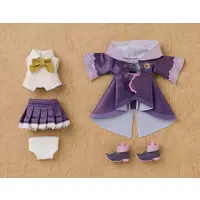 Nendoroid - Nendoroid Doll - Majo no Tabitabi / Elaina