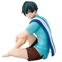 G.E.M. - Blue Lock / Itoshi Rin