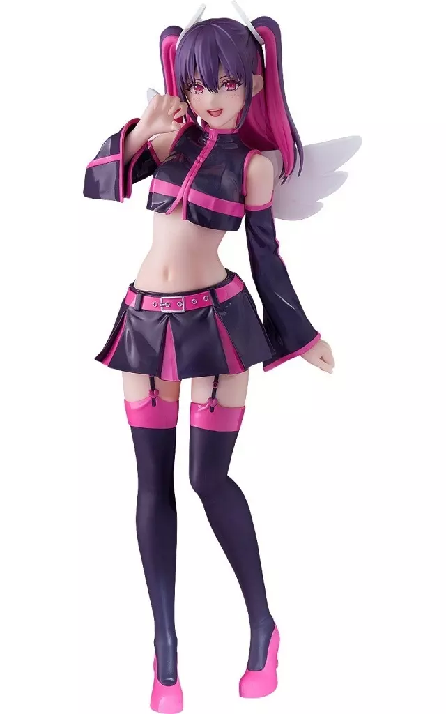 POP UP PARADE - 2.5-jigen no Ririsa (2.5 Dimensional Seduction) / Tachibana Mikari