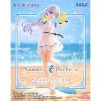 Luminasta - Summer Pockets / Naruse Shiroha