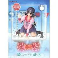Figure - Monogatari series / Hanekawa Tsubasa