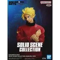 Figure - Prize Figure - Sakamoto Days / Asakura Shin