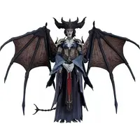 figma - Diablo IV
