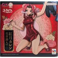 G.E.M. - Code Geass / Kouzuki Kallen