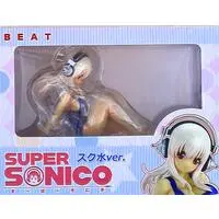 Figure - Super Sonico / Sonico