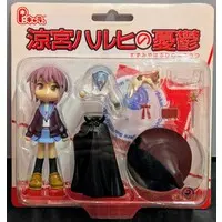 Pinky Street - The Melancholy of Haruhi Suzumiya / Nagato Yuki